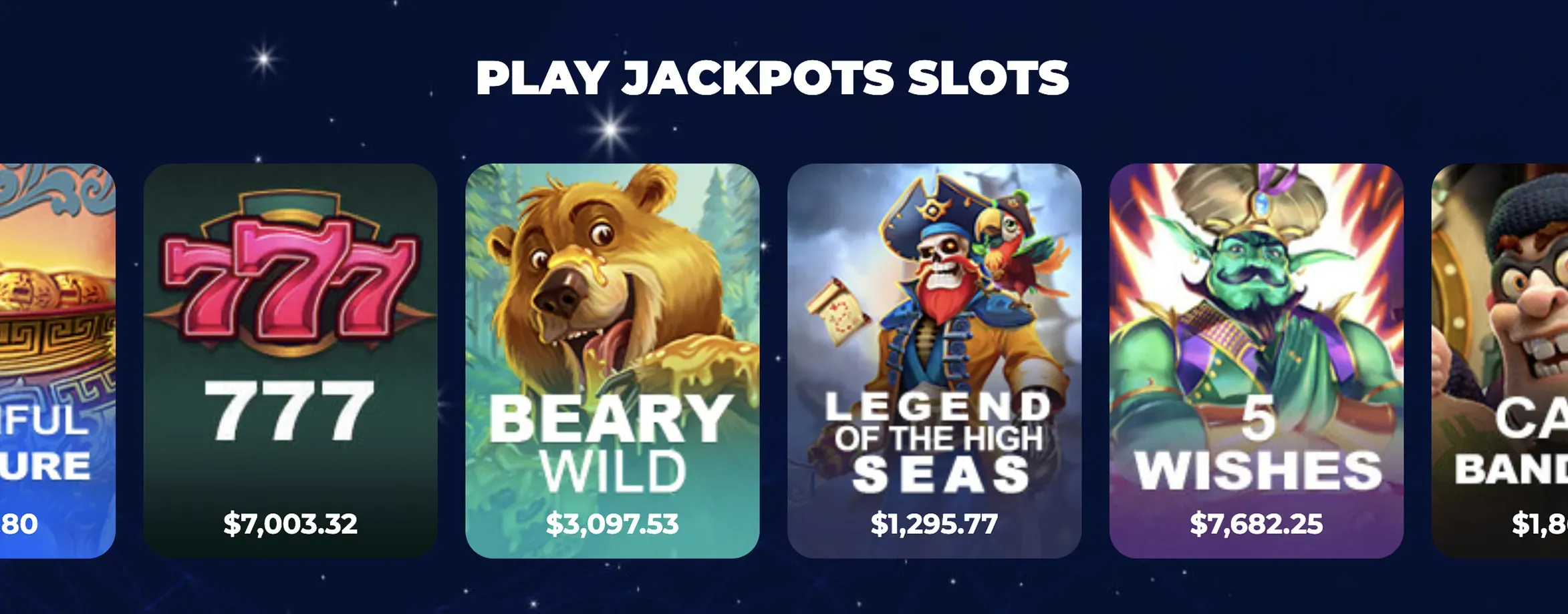 Primaplay Casino